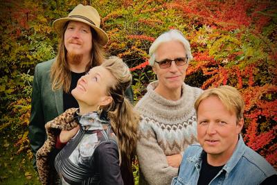 Tove Bøygard band